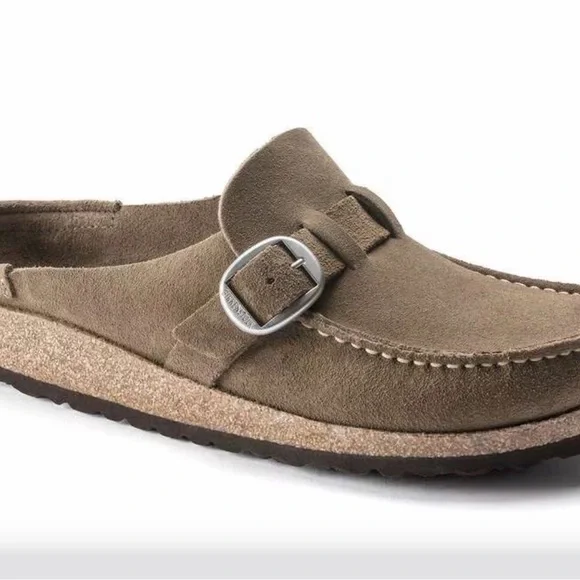 Birkenstock Buckley - Picture 1 of 7